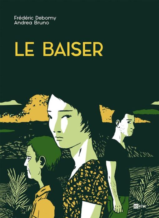 Emprunter Le baiser livre