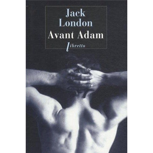 Emprunter Avant Adam livre