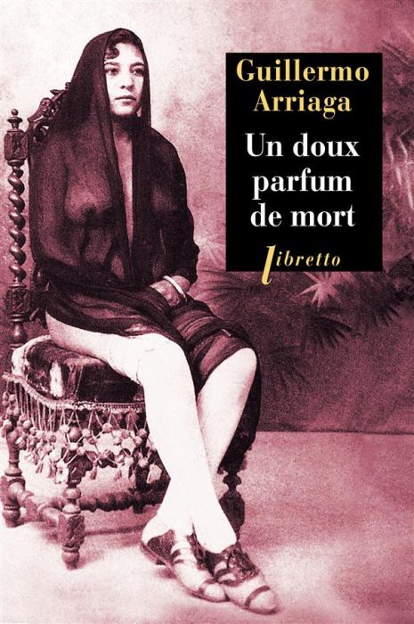 Emprunter Un doux parfum de mort livre