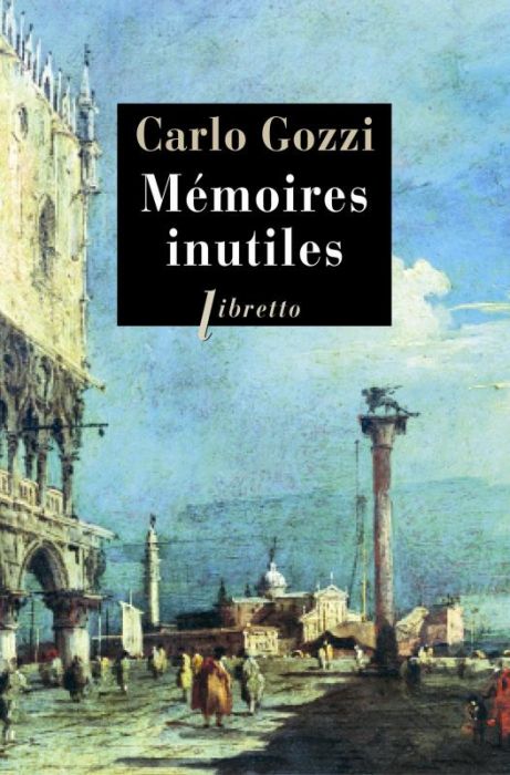 Emprunter Mémoires inutiles livre