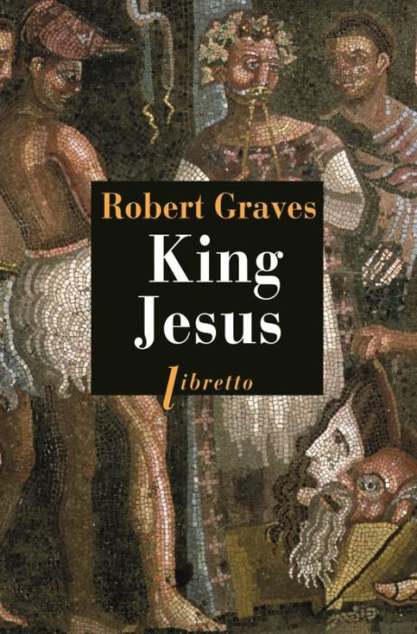 Emprunter King Jesus livre