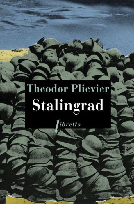 Emprunter Stalingrad livre