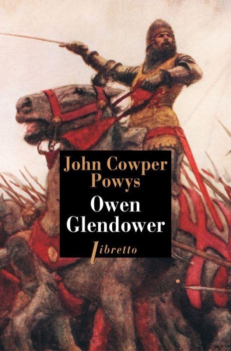 Emprunter Owen Glendower Tome 1 : Les tours de Mathrafal livre