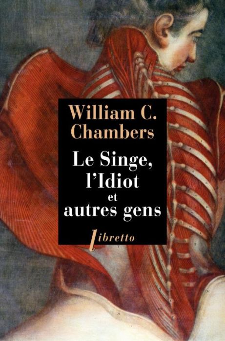 Emprunter Le singe, l'idiot et autres gens livre