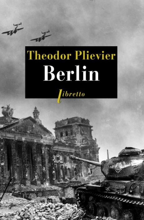 Emprunter Berlin livre