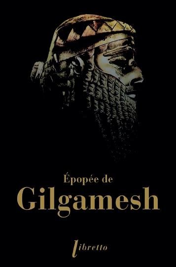 Emprunter Epopée de Gilgamesh livre