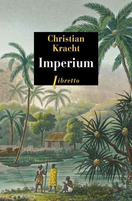 Emprunter Imperium livre