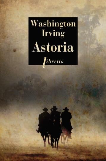 Emprunter Astoria livre