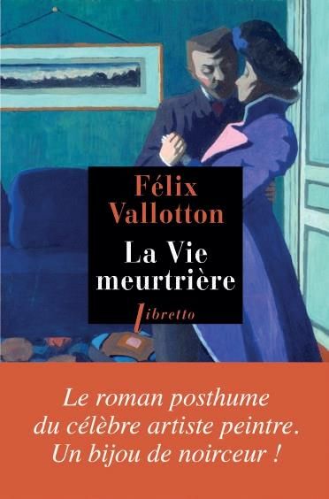 Emprunter La vie meurtrière livre