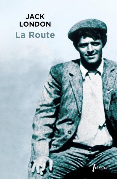 Emprunter La Route. Les vagabonds du rail livre