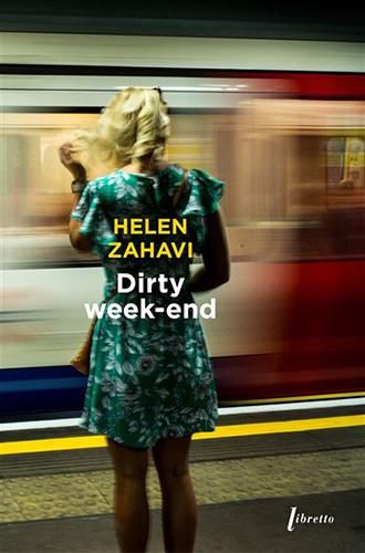 Emprunter Dirty week-end livre