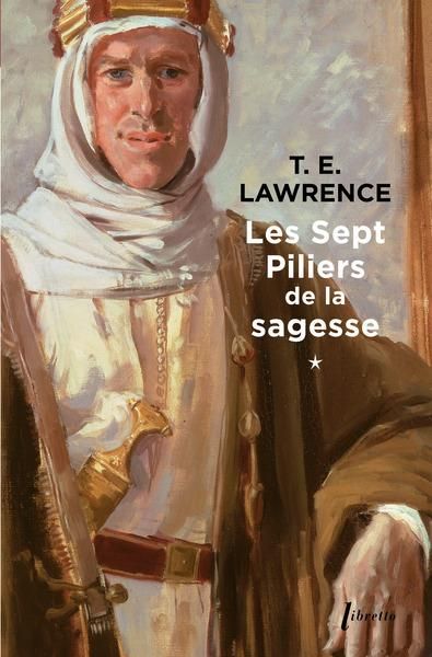 Emprunter Les sept piliers de la sagesse Tome 1 livre