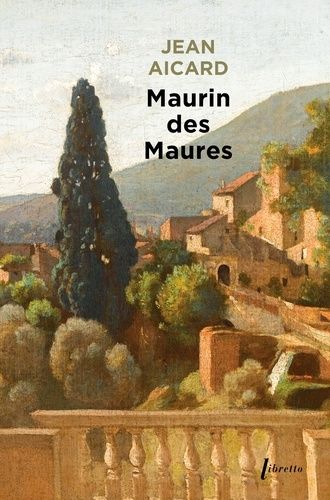 Emprunter Maurin des Maures livre