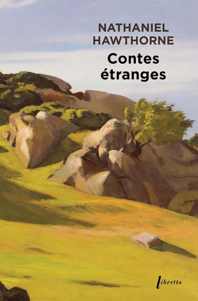 Emprunter Contes étranges livre