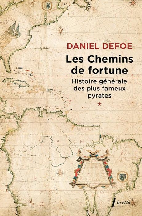 Emprunter Histoire générale des plus fameux pyrates Tome 1 : Les chemins de fortune livre