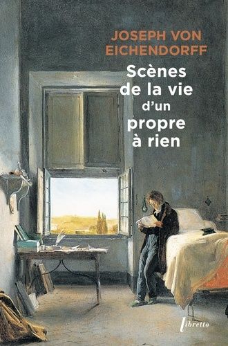 Emprunter Scènes de la vie d'un propre a rien livre