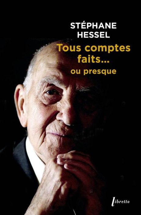 Emprunter Tous comptes faits ou presque livre