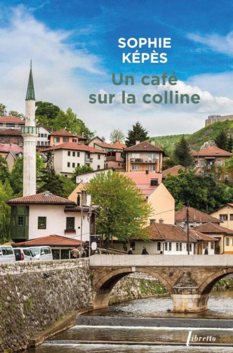 Emprunter Un café sur la colline livre