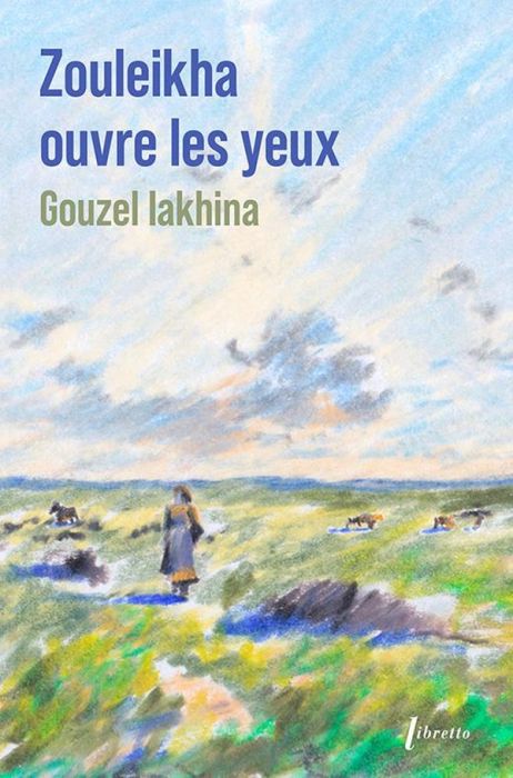 Emprunter Zouleikha ouvre les yeux. Edition collector livre