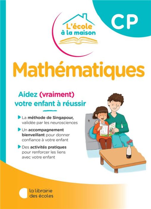 Emprunter Mathématiques CP livre