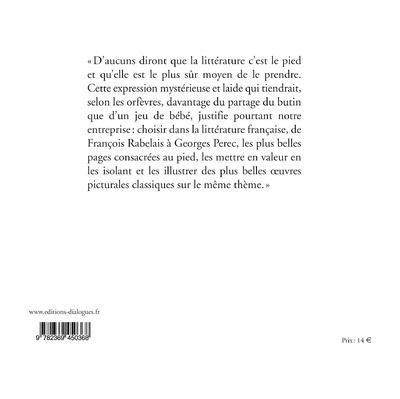 Emprunter Le Lagarde et Panard. Recueil de textes piétons de la littérature française de François Rabelais à G livre