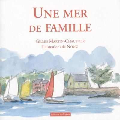 Emprunter Une mer de famille livre