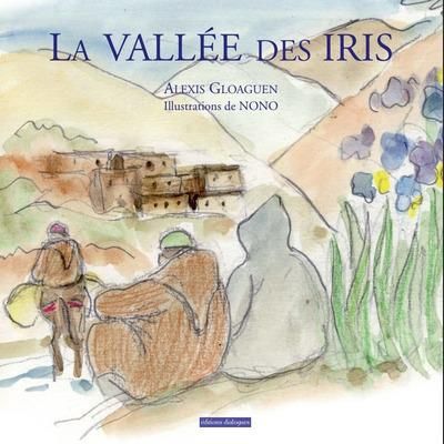 Emprunter La vallée des iris livre