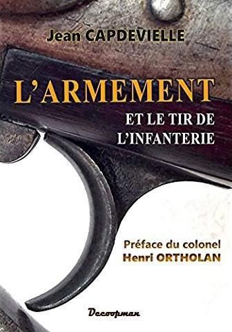 Emprunter L'armement et le tir de l'infanterie livre