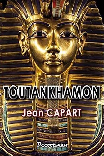 Emprunter Toutankhamon livre