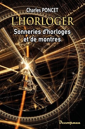 Emprunter L'Horloger - Sonneries livre