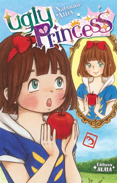 Emprunter Ugly Princess Tome 3 livre