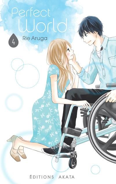 Emprunter Perfect world Tome 4 livre