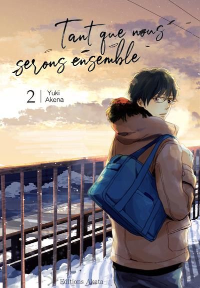 Emprunter Tant que nous serons ensemble Tome 2 livre