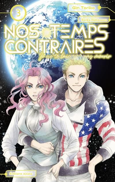 Emprunter Nos temps contraires Tome 3 livre