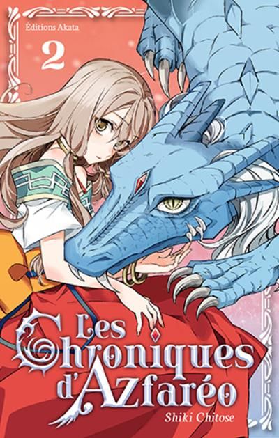 Emprunter Les Chroniques d'Azfaréo Tome 2 livre