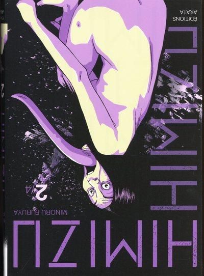 Emprunter Himizu tome 2 livre