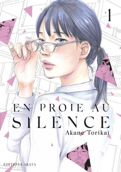 Emprunter En proie au silence Tome 1 livre