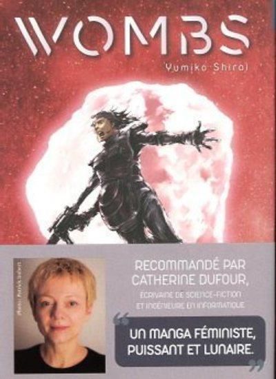 Emprunter Wombs Tome 2 livre