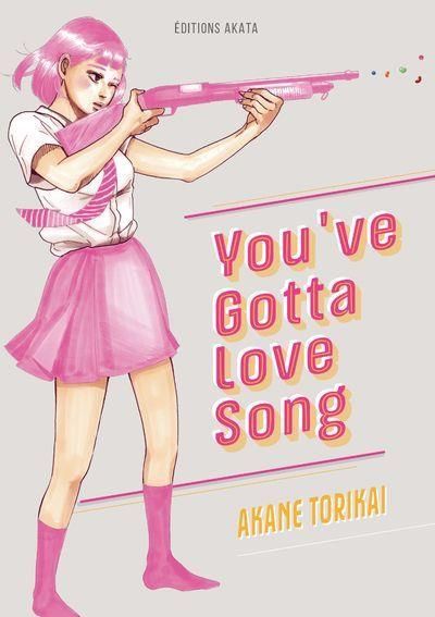 Emprunter You've Gotta Love Song livre