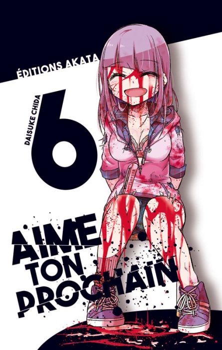 Emprunter Aime ton prochain Tome 6 livre