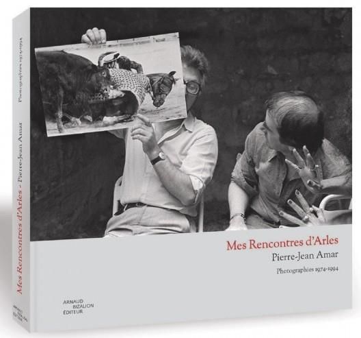 Emprunter Mes Rencontres d'Arles. Photographies 1974-1994 livre