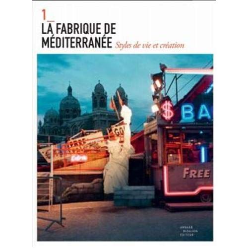 Emprunter La Méditerranée n'est pas une étoile morte livre