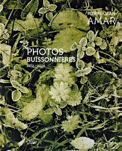 Emprunter Photos buissonières livre