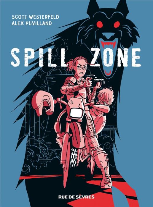 Emprunter Spill zone Tome 1 livre