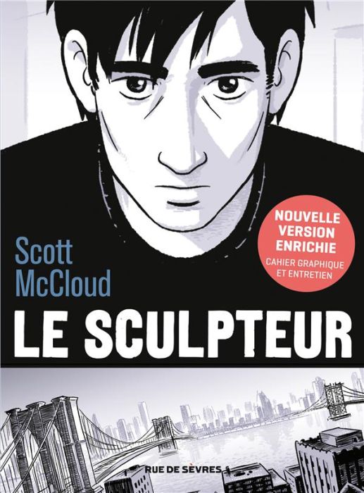 Emprunter Le sculpteur. Edition revue et augmentée livre