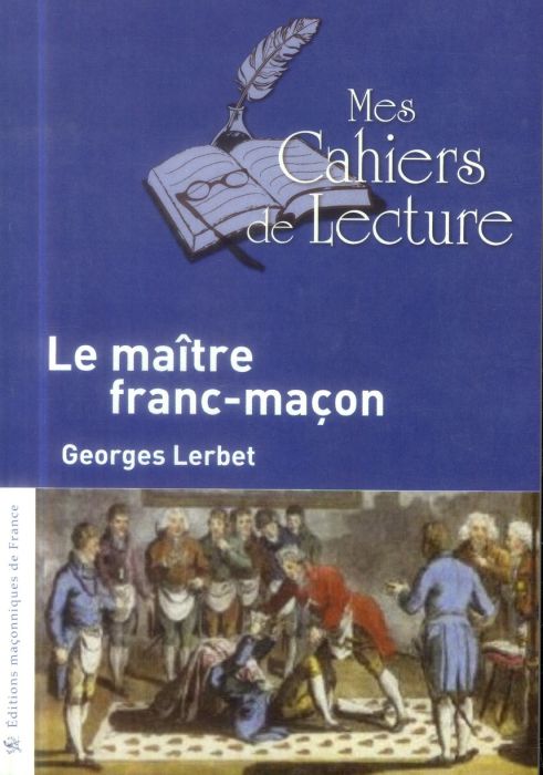 Emprunter Le maître franc-maçon livre