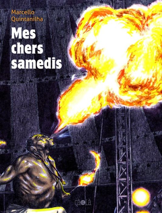 Emprunter Mes chers samedis livre