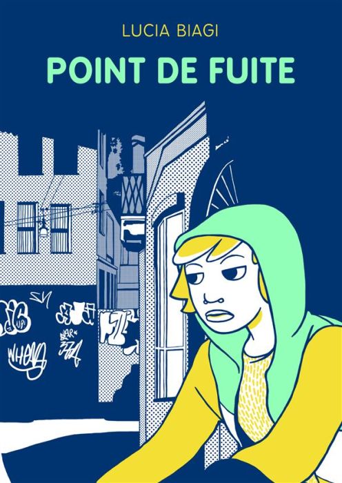 Emprunter Point de fuite livre