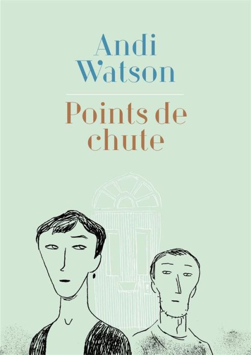 Emprunter Points de chute livre