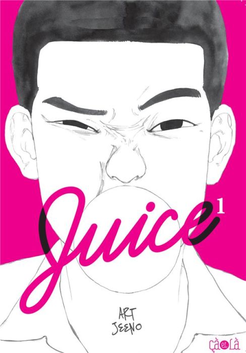 Emprunter Juice Tome 1 livre